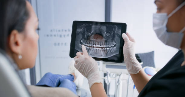 Licensed Dental service in Westminster, LA - Smile Center Dentistry